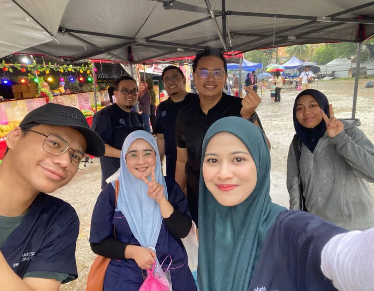 Patient Reviews Poliklinik Walid clinical and support team